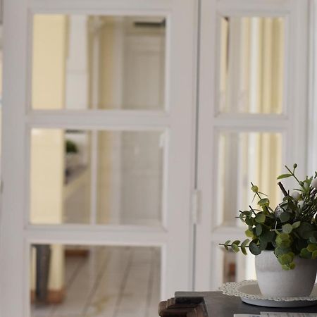 Acquablu Charme Suites - B&B Salerno Kültér fotó