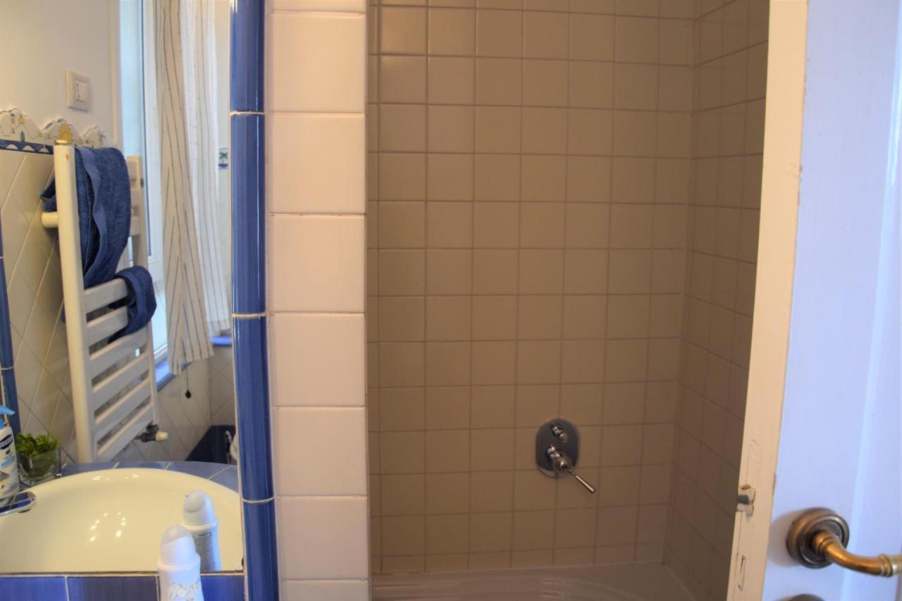 Acquablu Charme Suites - B&B Salerno Kültér fotó