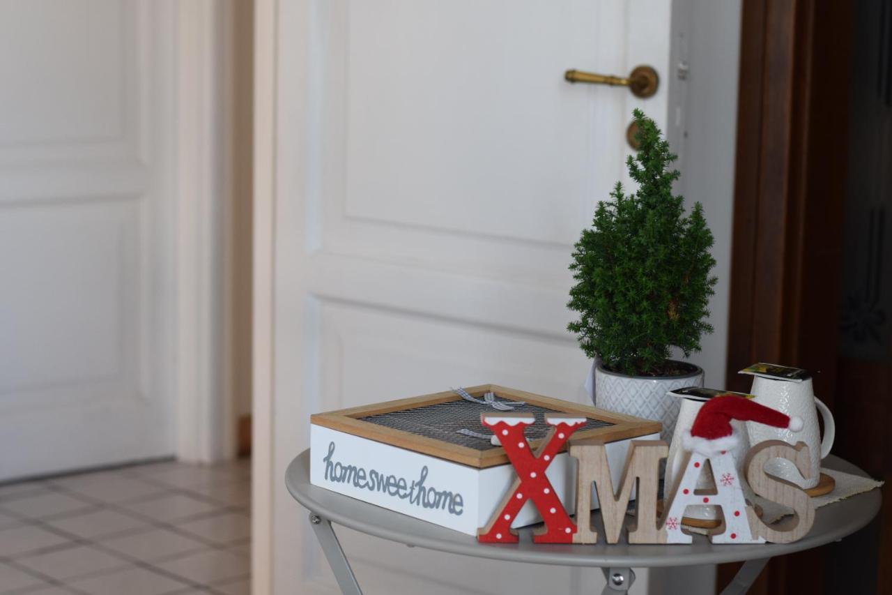 Acquablu Charme Suites - B&B Salerno Kültér fotó